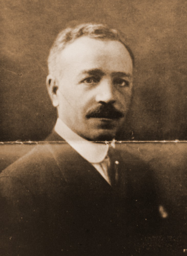 Pietro Villa