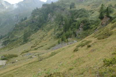 Vallone delle Miniere