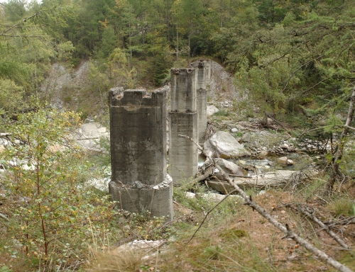 Ponte San Pietro Fontane