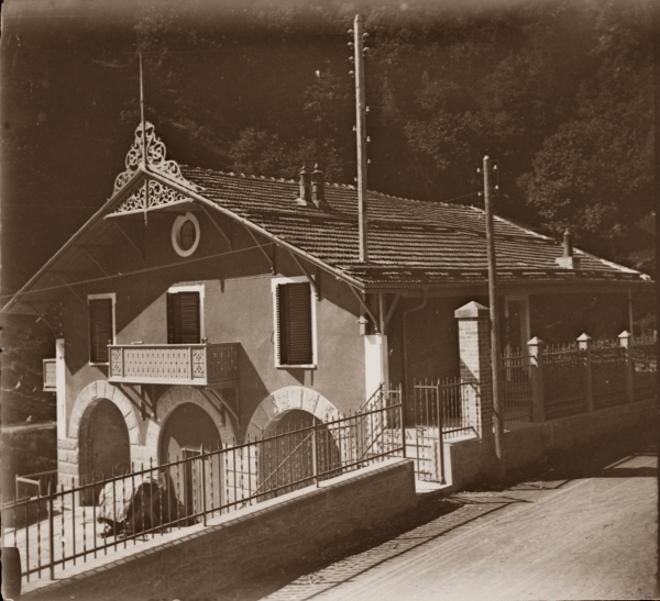 Gran Courdoun Perrero ponte della vecchia