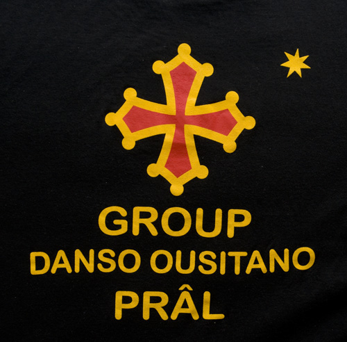 Group Danso Ousitano Prl