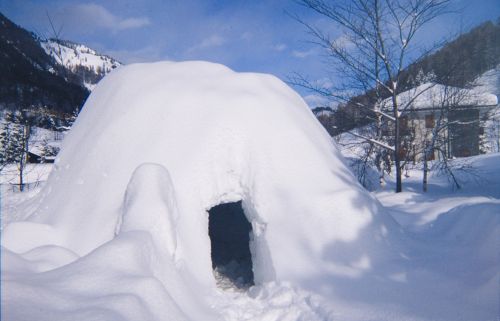 1997 igloo