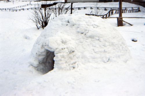 1985 igloo