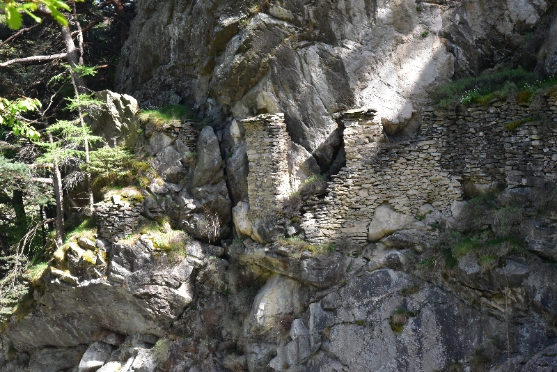 Cava Marmo Maniglia