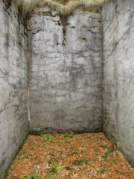 Casermetta Bò Dâ Col (2) Prali Praly Germanasca
