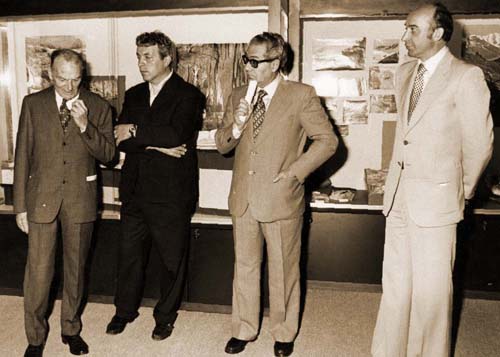 Museo anni 70