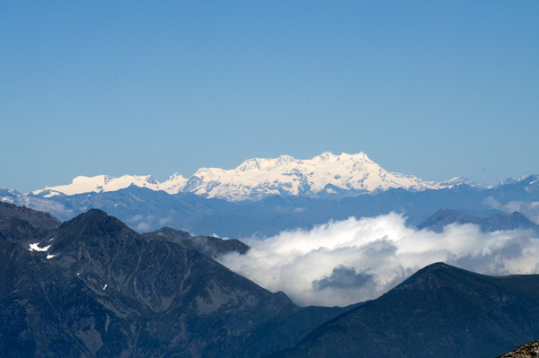 Monte Rosa