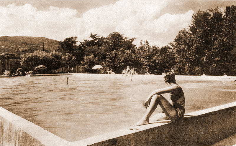 Piscina Miradolo Atlantis