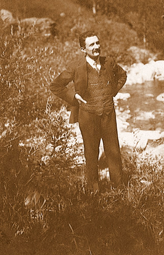 Damiano Sartorio 1915