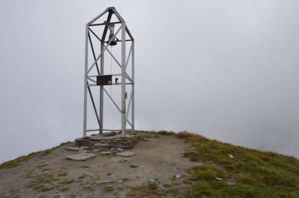 Campana della Gran Guglia