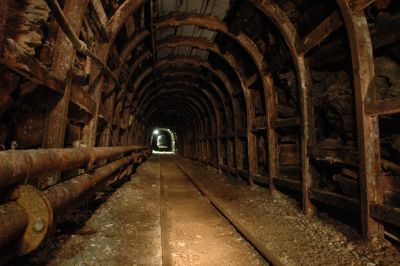 Tunnel