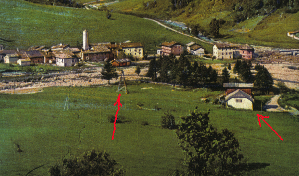 Teleferica Enve – Ghigo  talco