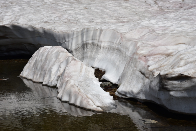 Il Lago Bianco - Lou Laou Blanc